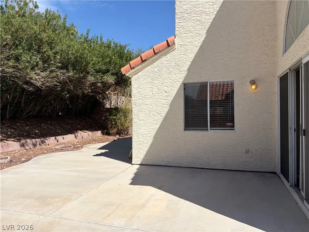 2713 Brienza Way Las Vegas, NV 89117