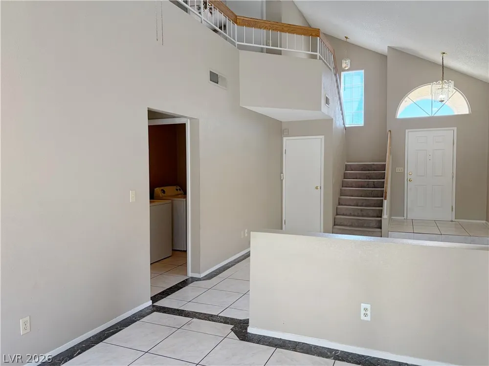 2713 Brienza Way Las Vegas, NV 89117