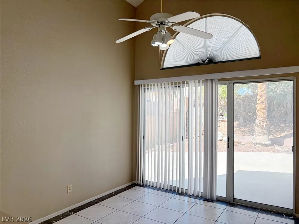 2713 Brienza Way Las Vegas, NV 89117