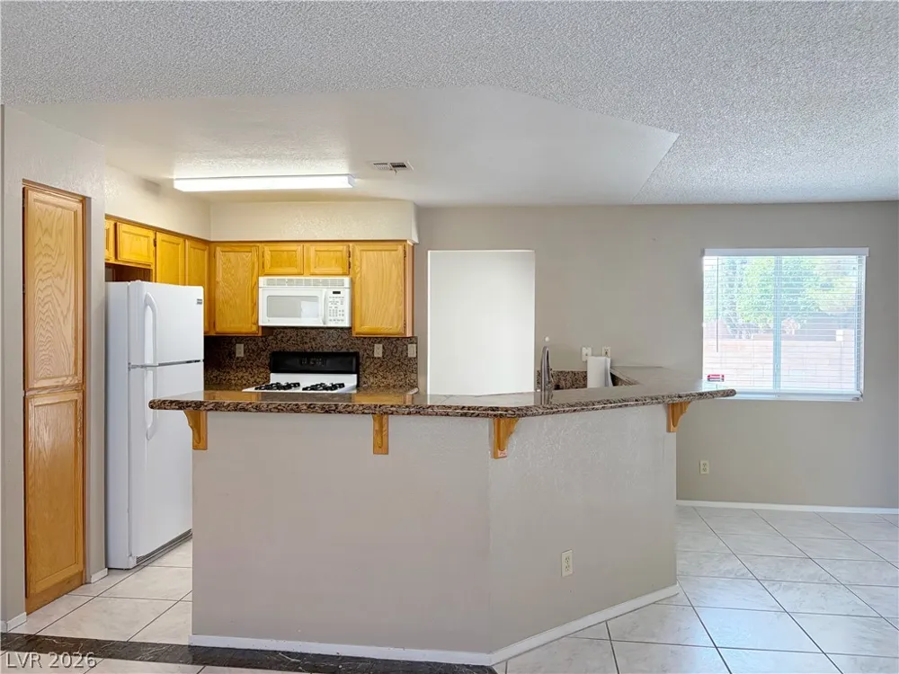 2713 Brienza Way Las Vegas, NV 89117