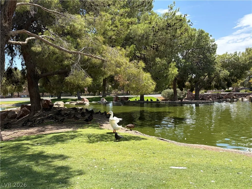 2713 Brienza Way Las Vegas, NV 89117
