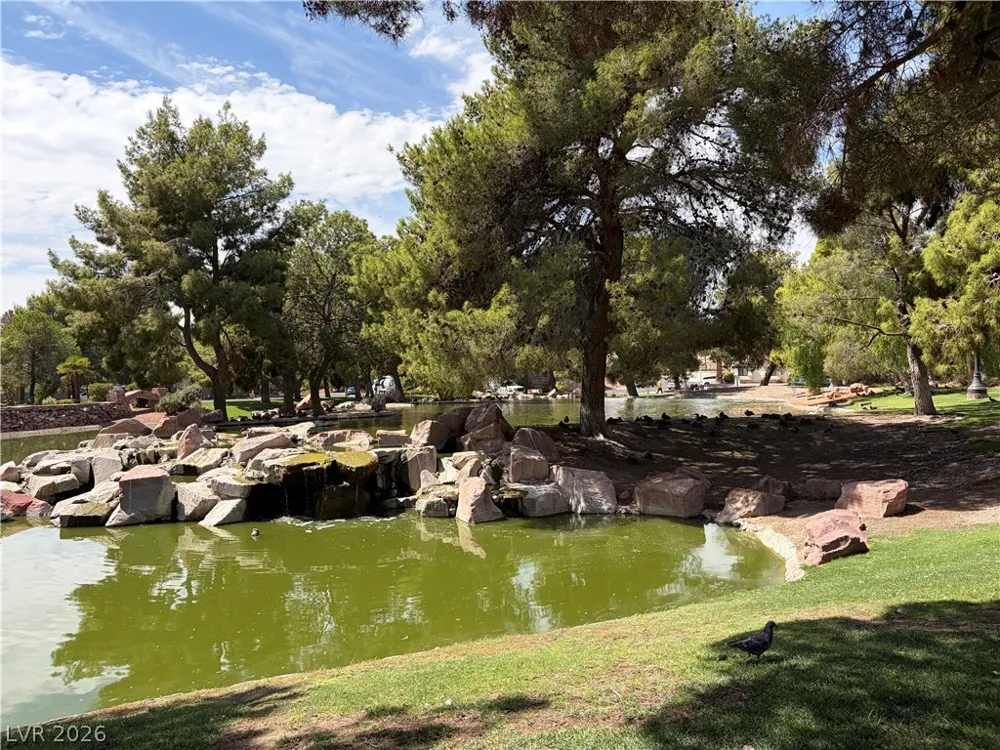2713 Brienza Way Las Vegas, NV 89117