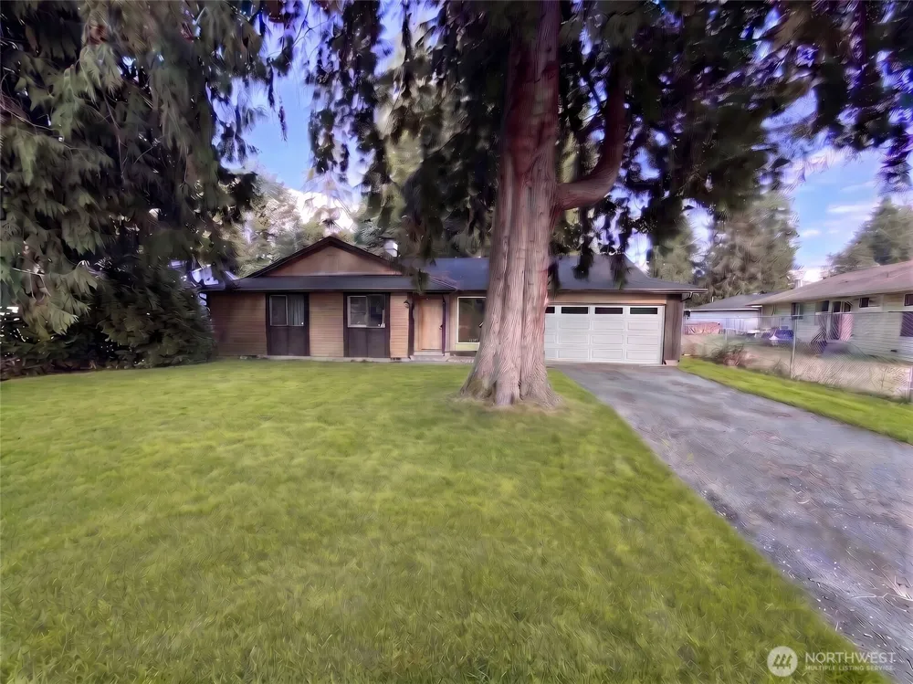 7027 21st Drive NE Tulalip, WA 98271