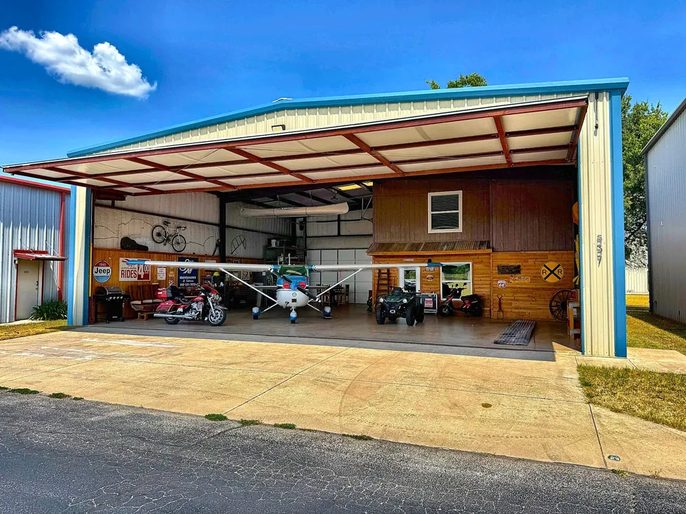 537 Aviator Drive Fort Worth, TX 76179