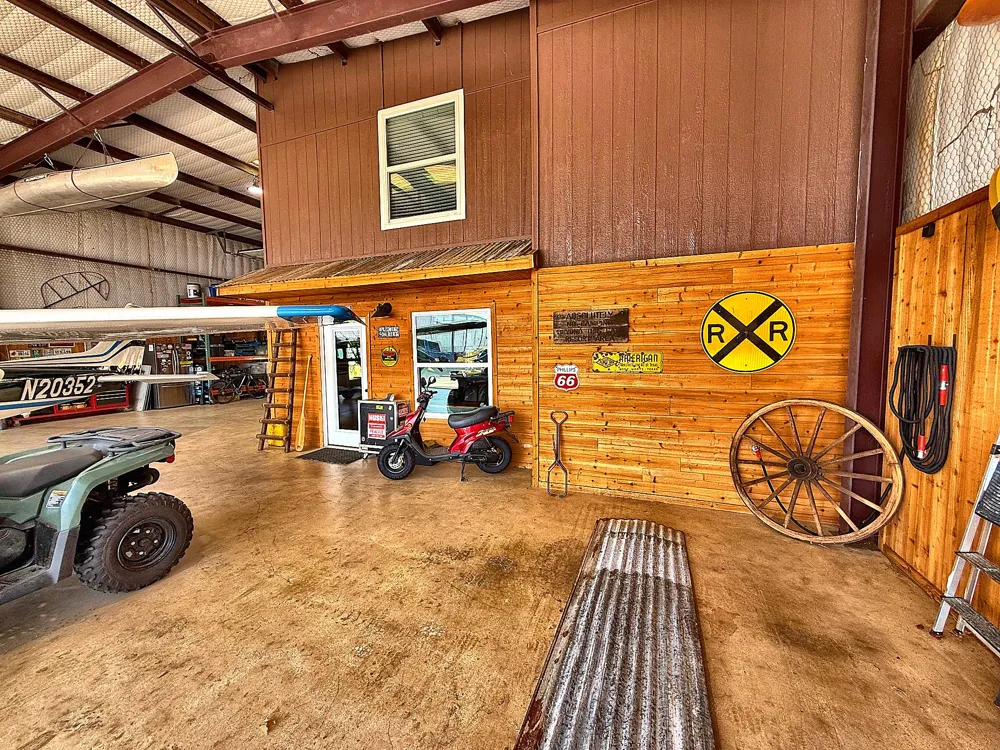 537 Aviator Drive Fort Worth, TX 76179