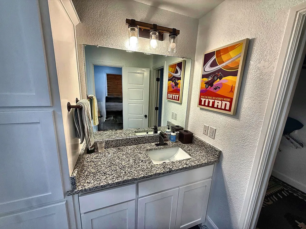 537 Aviator Drive Fort Worth, TX 76179