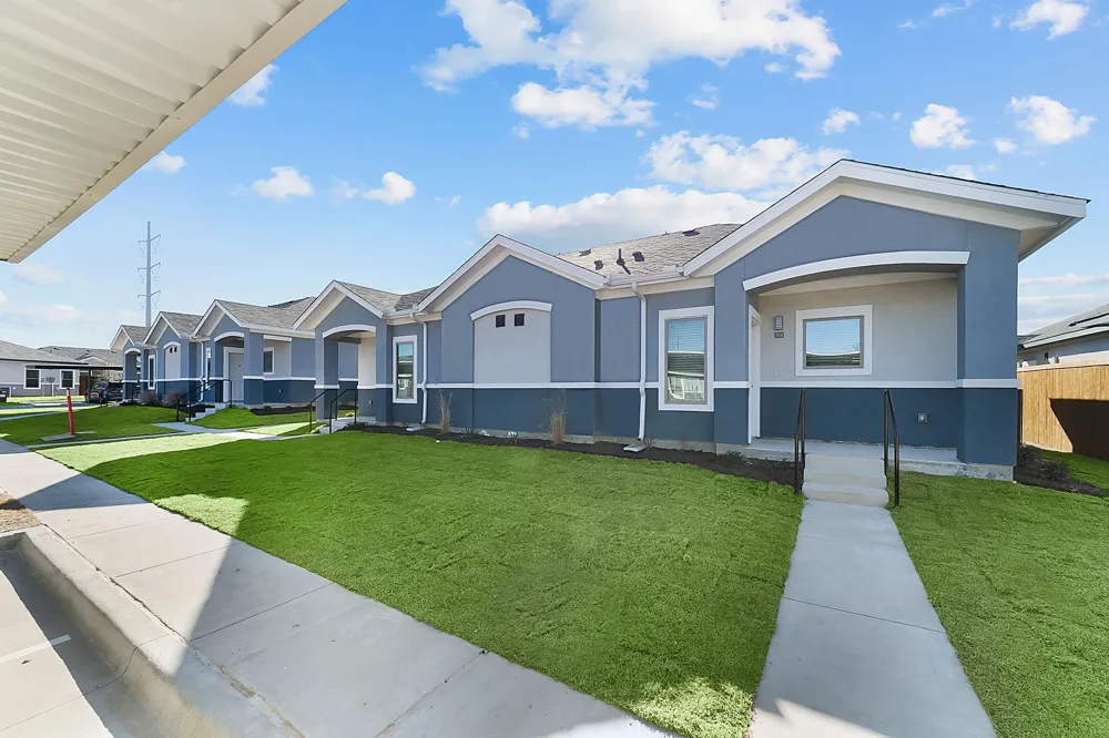 6809 Gladly McKinney, TX 75071