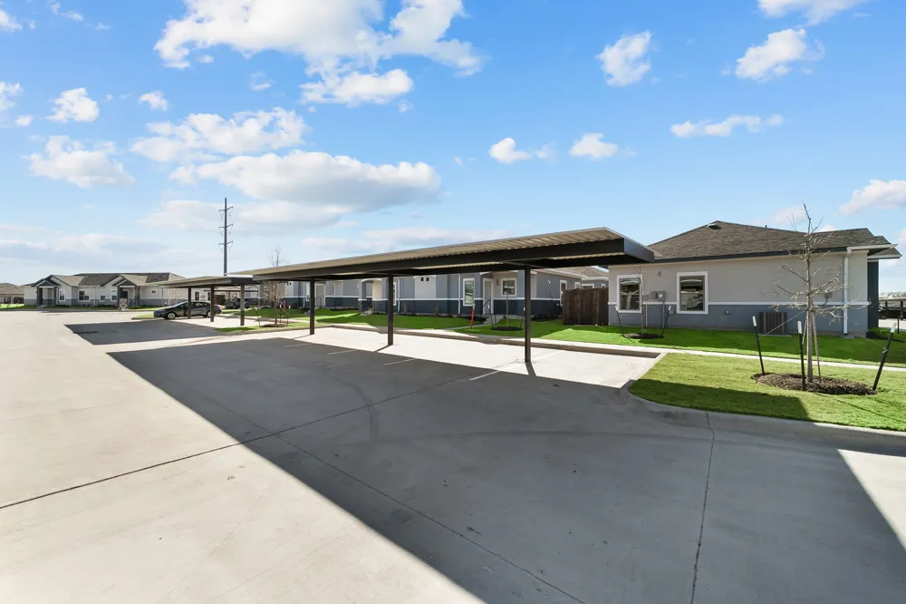 6809 Gladly McKinney, TX 75071