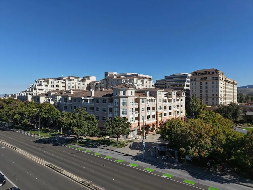 20488 Stevens Creek Boulevard #1710 Cupertino, CA 95014