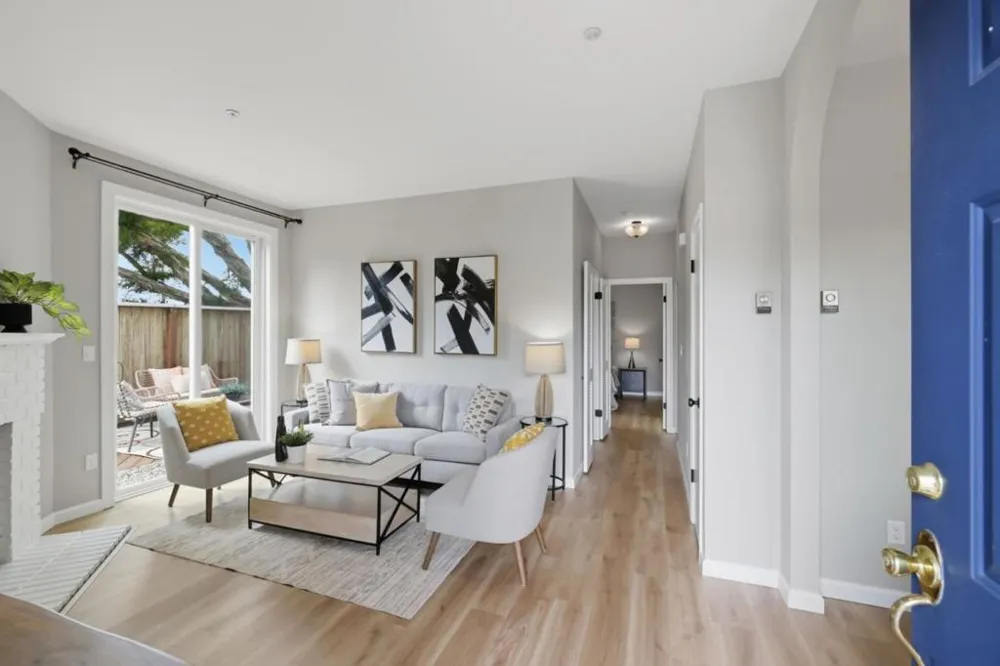 405 Cork Harbour Circle #C Redwood City, CA 94065