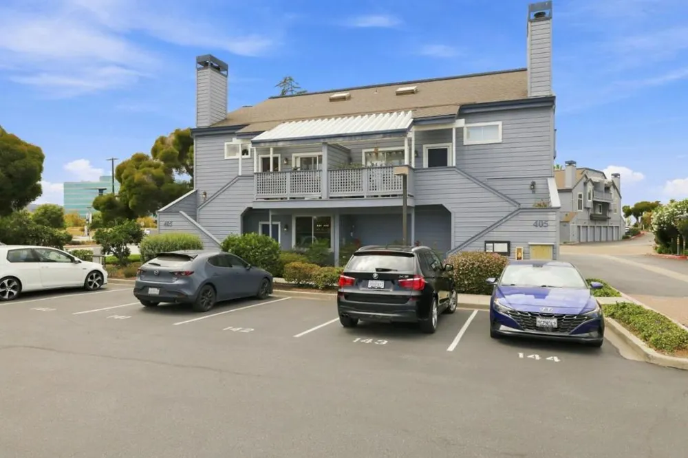 405 Cork Harbour Circle #C Redwood City, CA 94065