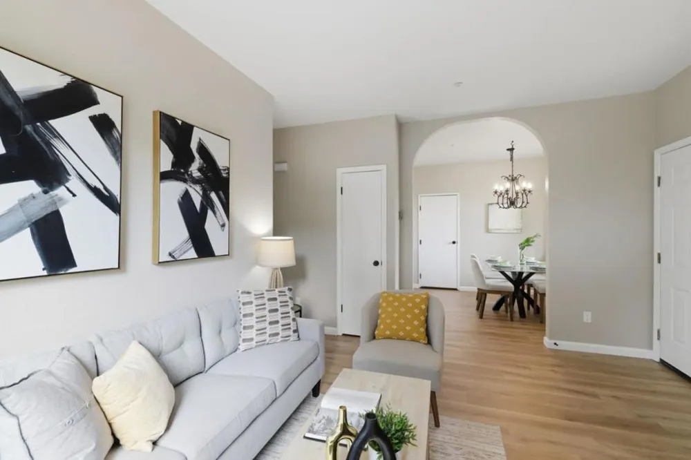 405 Cork Harbour Circle #C Redwood City, CA 94065