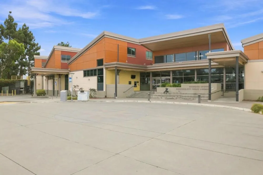 405 Cork Harbour Circle #C Redwood City, CA 94065