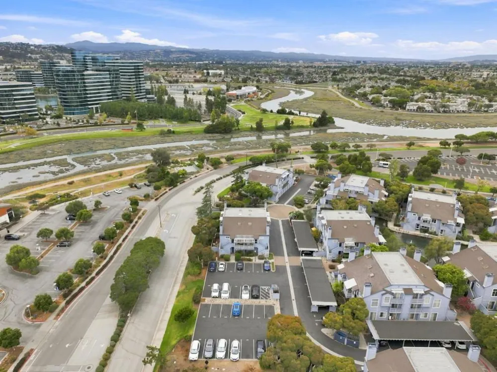 405 Cork Harbour Circle #C Redwood City, CA 94065