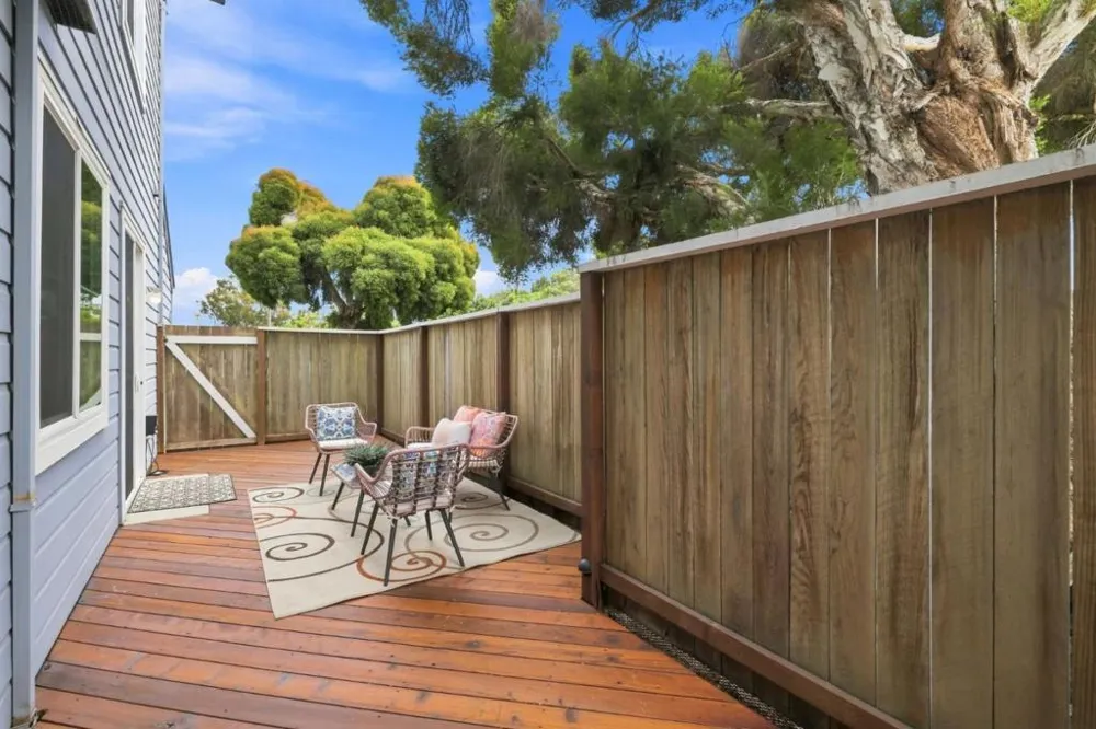 405 Cork Harbour Circle #C Redwood City, CA 94065