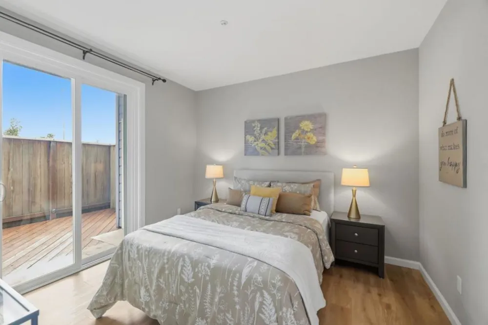 405 Cork Harbour Circle #C Redwood City, CA 94065