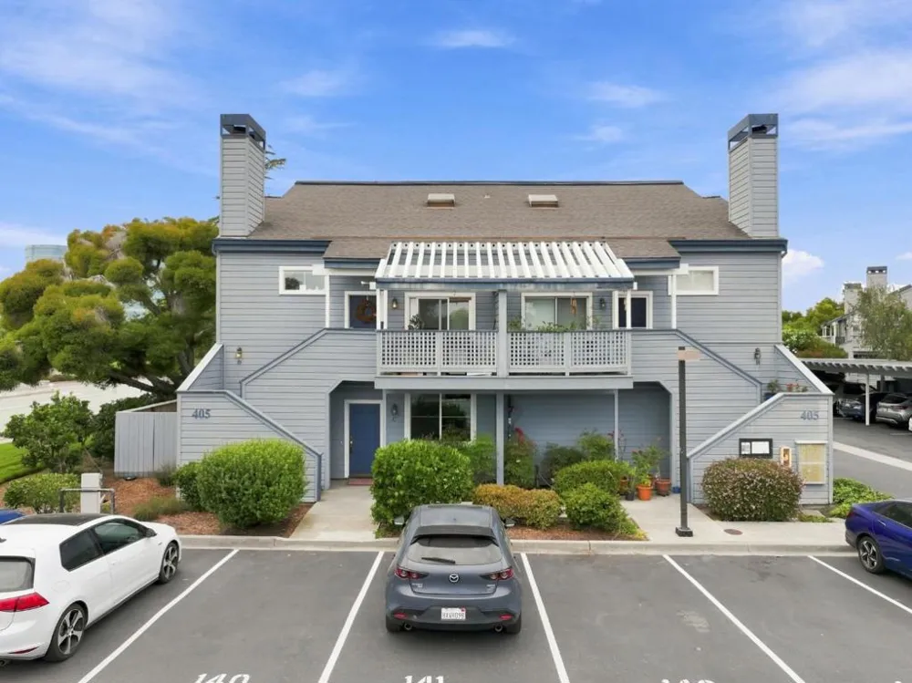 405 Cork Harbour Circle #C Redwood City, CA 94065