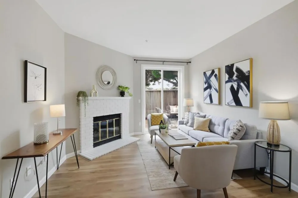 405 Cork Harbour Circle #C Redwood City, CA 94065