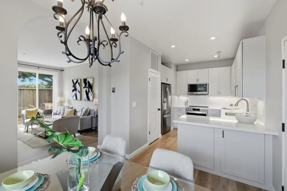 405 Cork Harbour Circle #C Redwood City, CA 94065