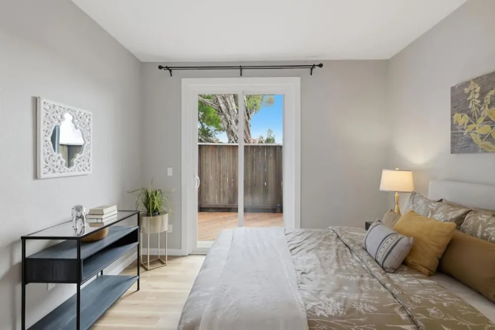 405 Cork Harbour Circle #C Redwood City, CA 94065