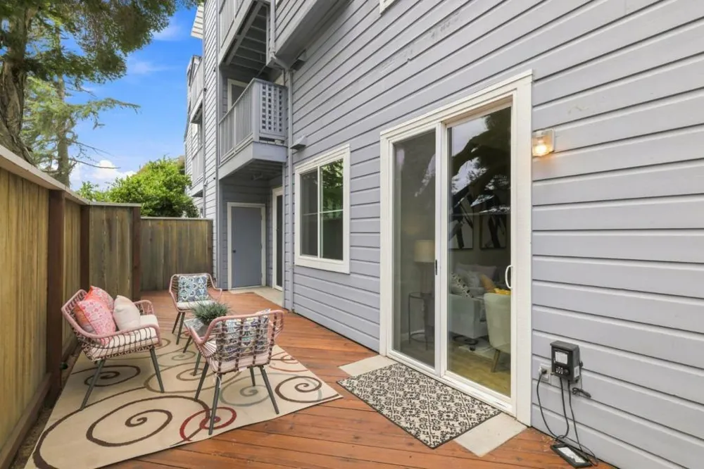 405 Cork Harbour Circle #C Redwood City, CA 94065