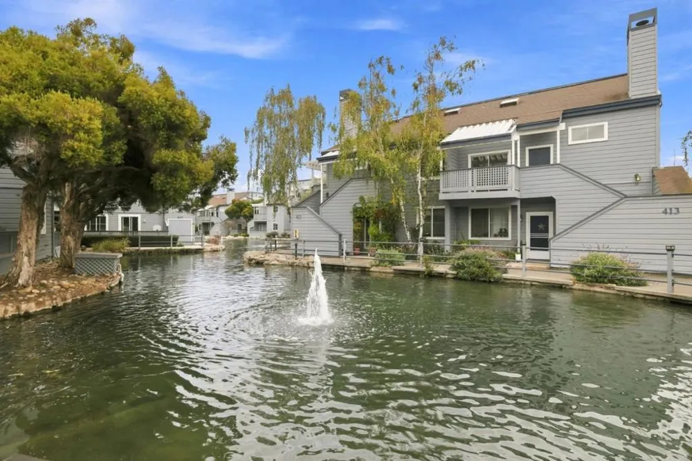 405 Cork Harbour Circle #C Redwood City, CA 94065