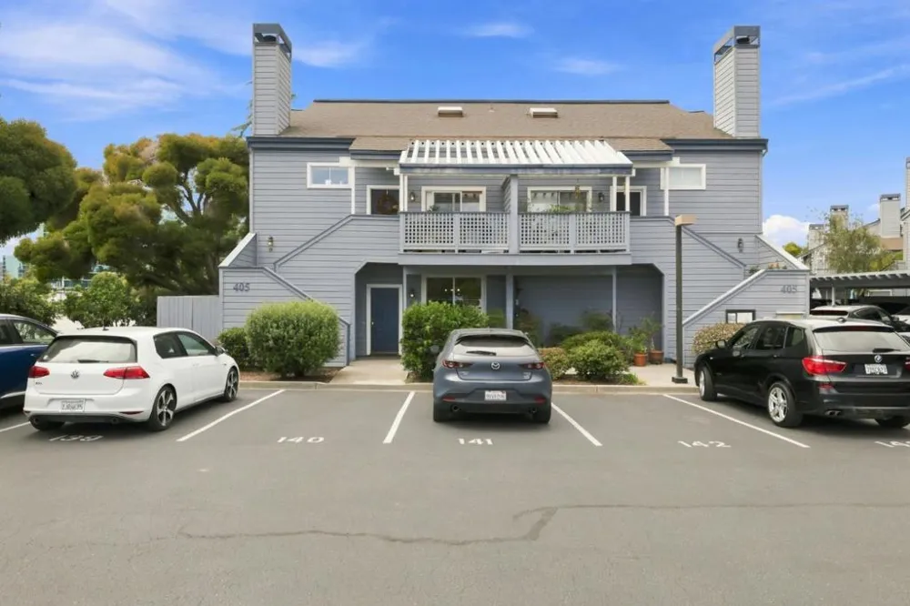405 Cork Harbour Circle #C Redwood City, CA 94065
