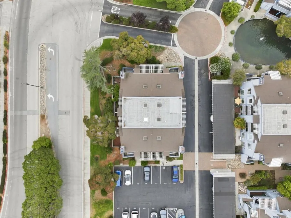 405 Cork Harbour Circle #C Redwood City, CA 94065