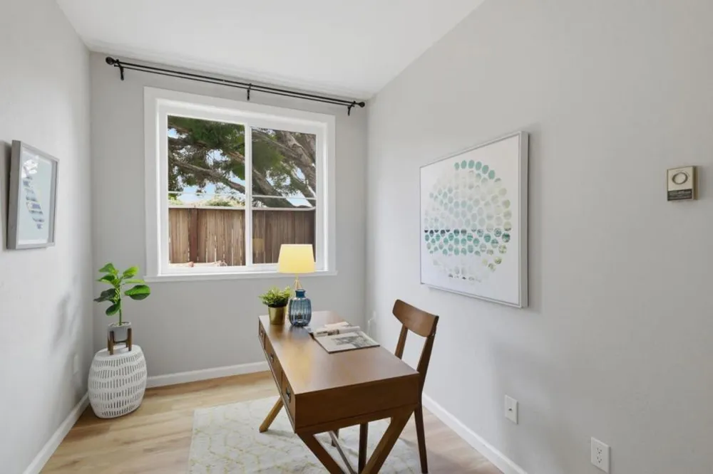 405 Cork Harbour Circle #C Redwood City, CA 94065