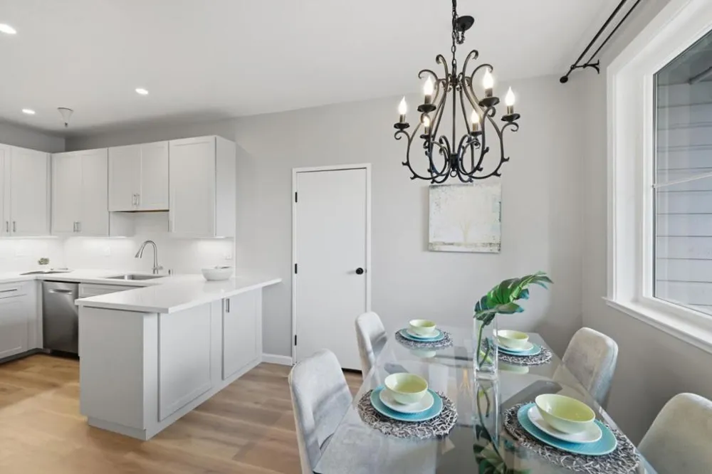 405 Cork Harbour Circle #C Redwood City, CA 94065