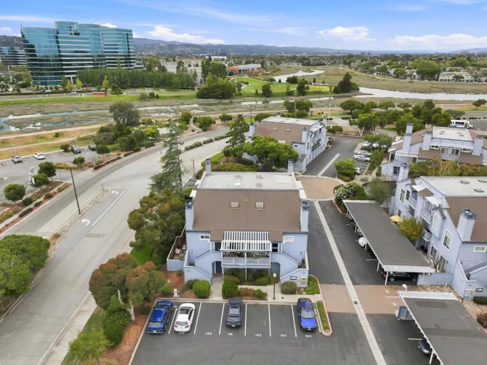 405 Cork Harbour Circle #C Redwood City, CA 94065