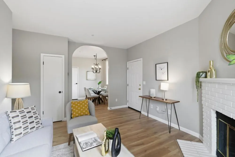 405 Cork Harbour Circle #C Redwood City, CA 94065