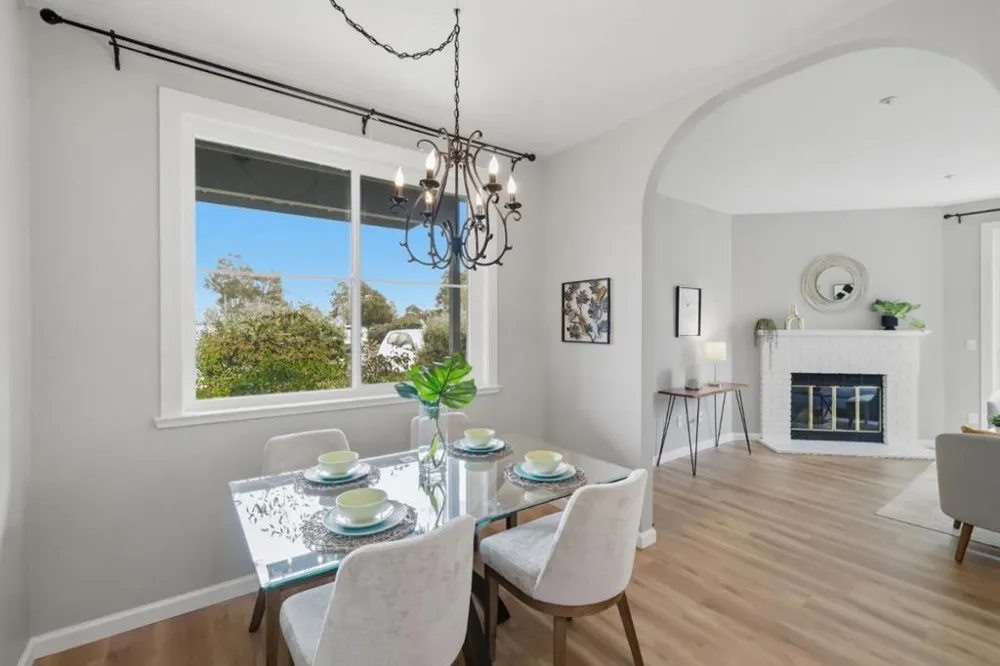 405 Cork Harbour Circle #C Redwood City, CA 94065