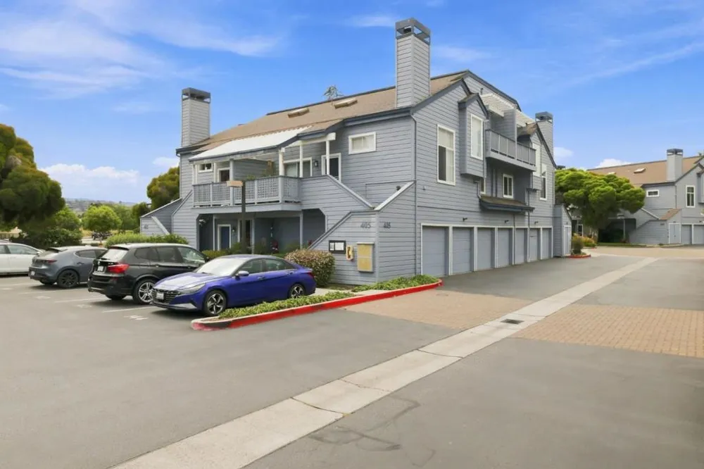 405 Cork Harbour Circle #C Redwood City, CA 94065