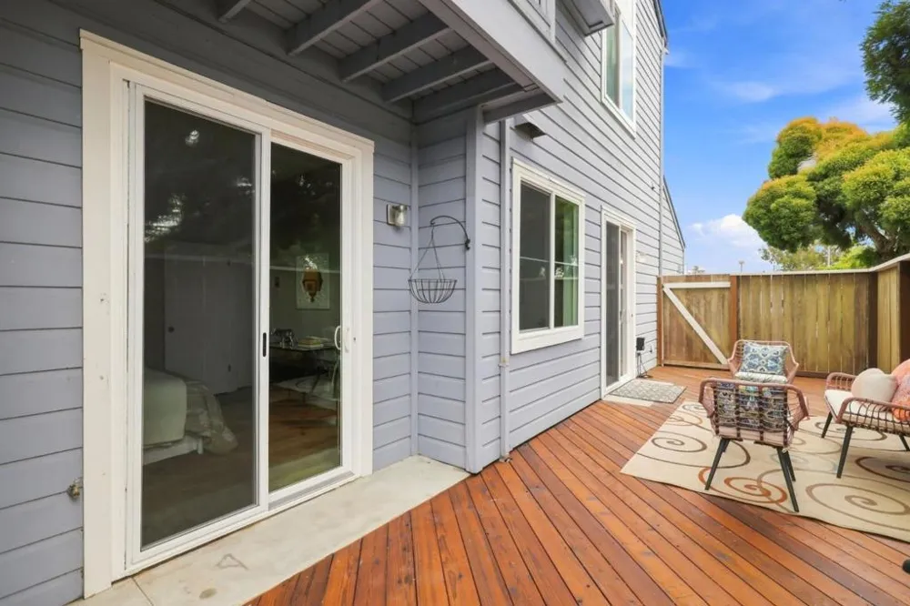 405 Cork Harbour Circle #C Redwood City, CA 94065