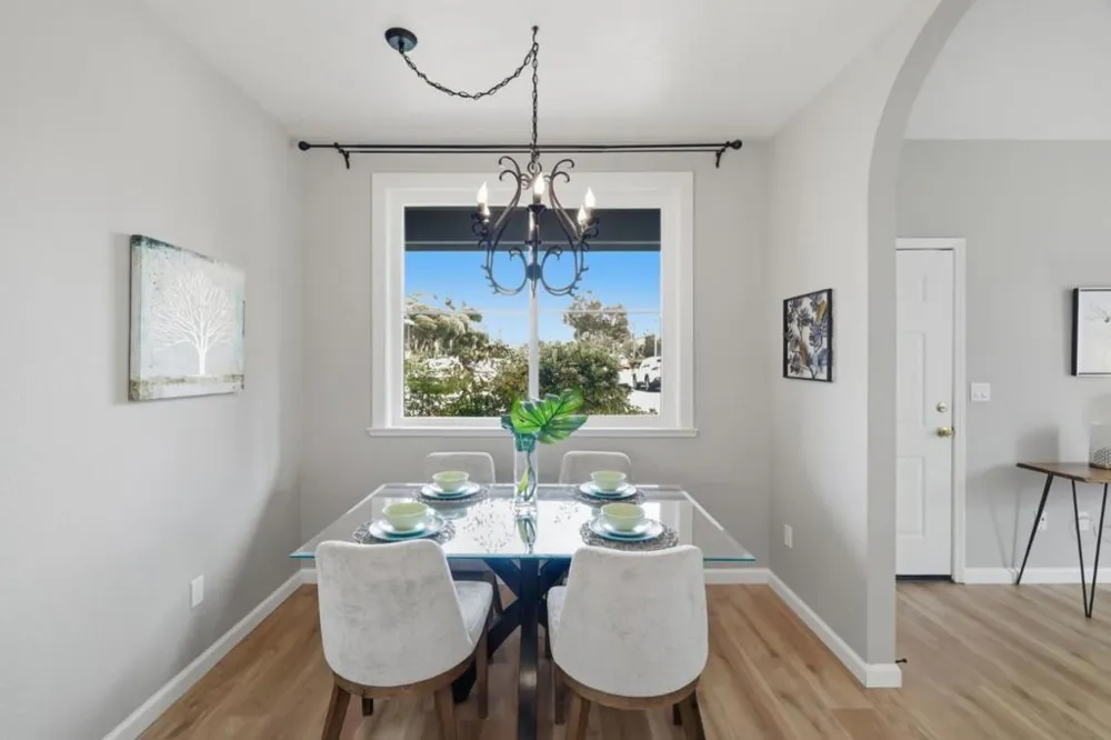 405 Cork Harbour Circle #C Redwood City, CA 94065