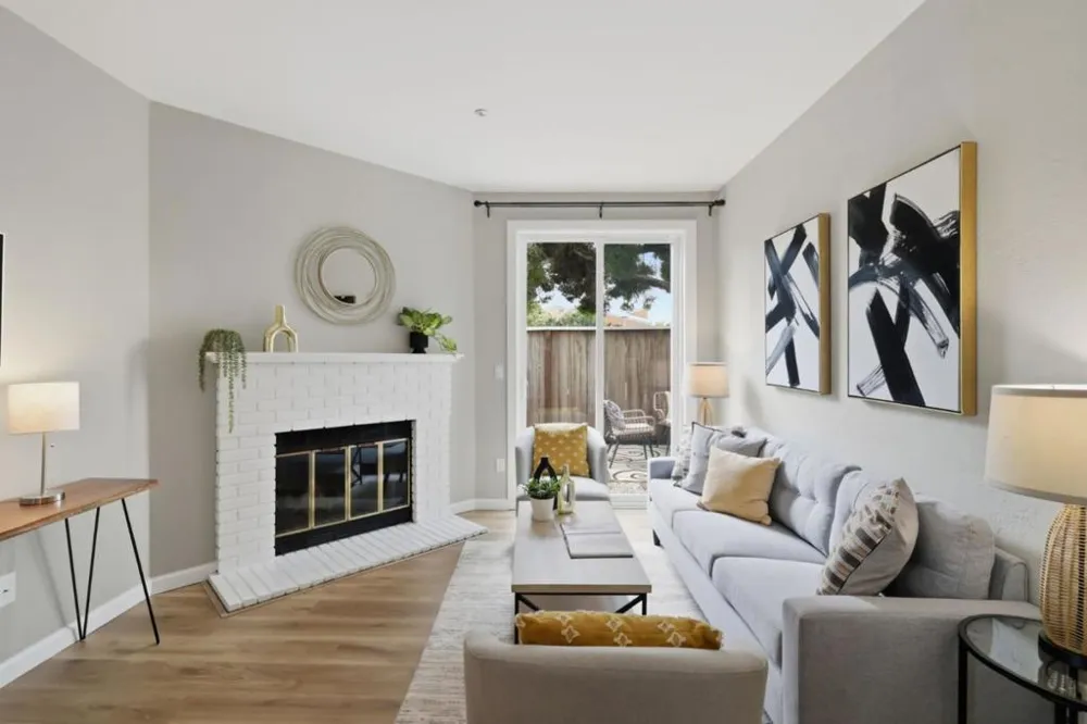 405 Cork Harbour Circle #C Redwood City, CA 94065