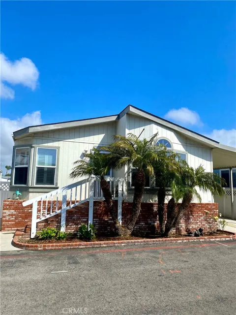 20701 Beach Boulevard #107