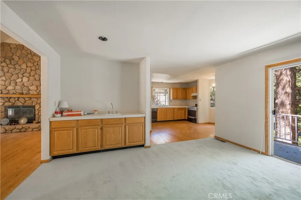 499 Bel Air Drive Lake Arrowhead, CA 92352