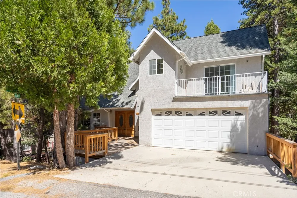 499 Bel Air Drive Lake Arrowhead, CA 92352