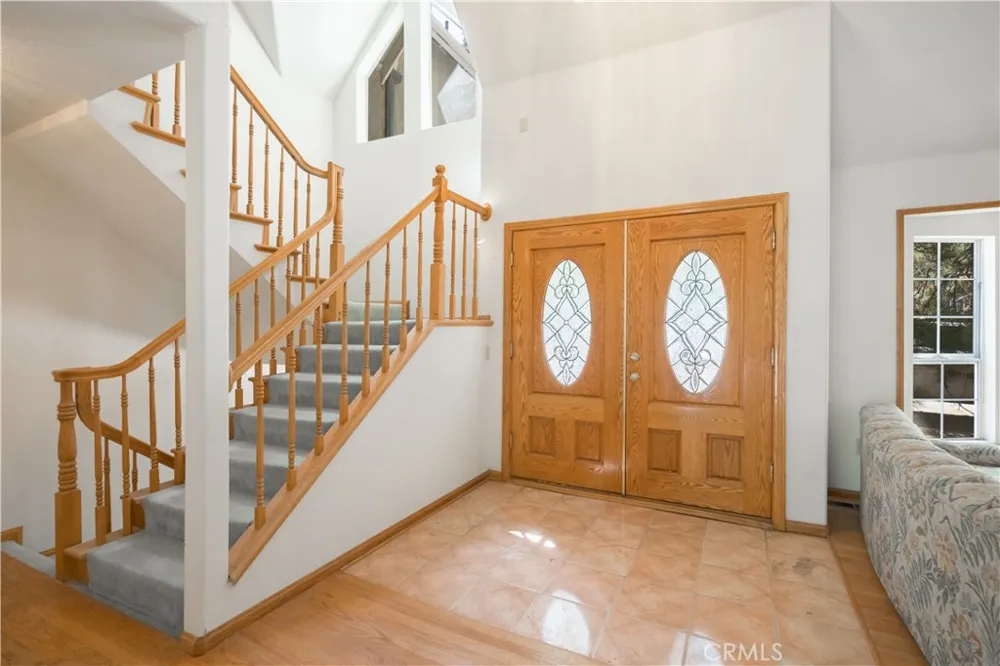 499 Bel Air Drive Lake Arrowhead, CA 92352