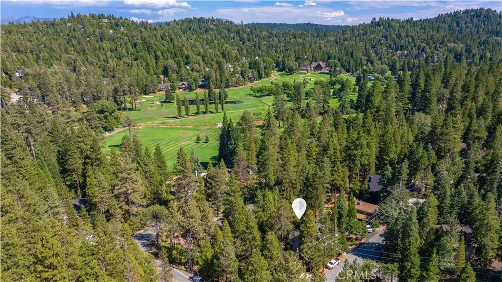 499 Bel Air Drive Lake Arrowhead, CA 92352