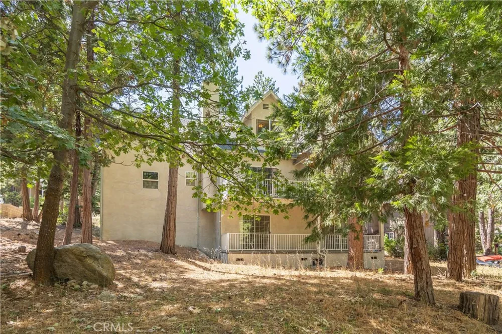 499 Bel Air Drive Lake Arrowhead, CA 92352