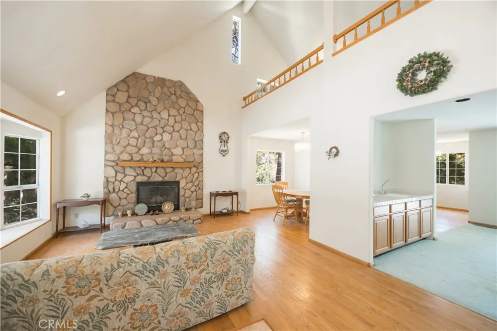 499 Bel Air Drive Lake Arrowhead, CA 92352