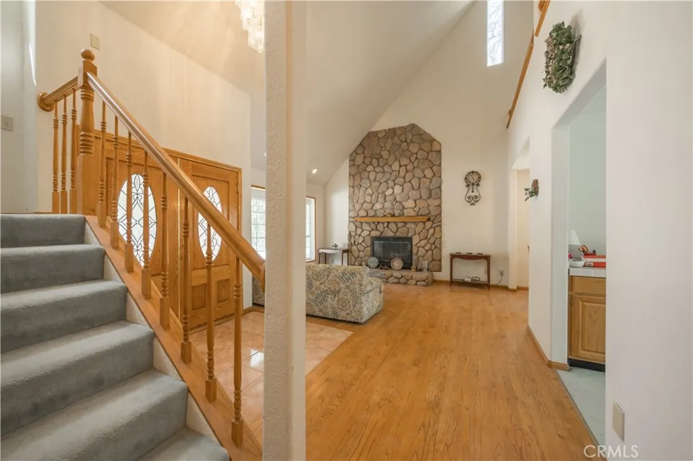499 Bel Air Drive Lake Arrowhead, CA 92352