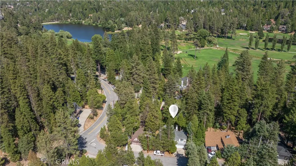 499 Bel Air Drive Lake Arrowhead, CA 92352