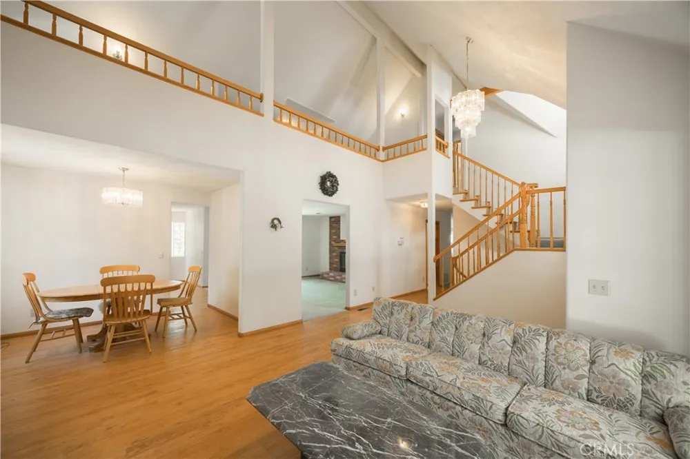 499 Bel Air Drive Lake Arrowhead, CA 92352