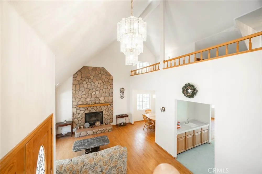 499 Bel Air Drive Lake Arrowhead, CA 92352