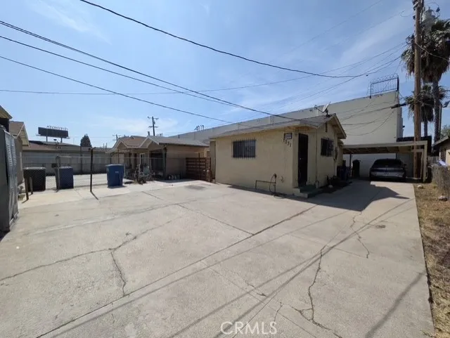 1231 S Duncan Los Angeles, CA 90022