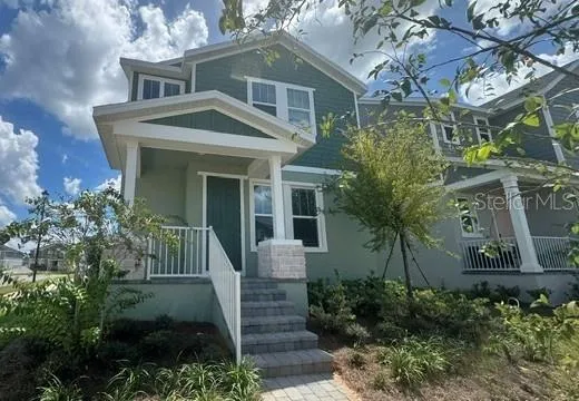 416 OAK FLAT ALLEY Groveland, FL 34736